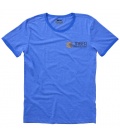 Chip short sleeve t-shirt.Chip short sleeve t-shirt. Slazenger
