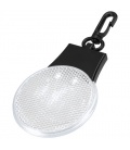 Blinki reflector LED lightBlinki reflector LED light Bullet
