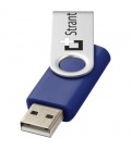 Rotate-basic 1GB USB flash driveRotate-basic 1GB USB flash drive Bullet