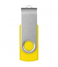 Rotate-basic 1GB USB flash driveRotate-basic 1GB USB flash drive Bullet