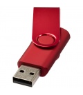 USB disk Rotate-metallic, 2 GB