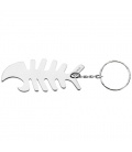 Fish Bone Schlüsselanhänger und Kabelaufwickler-SchlüsselanhängerFish Bone Schlüsselanhänger und Kabelaufwickler-Schlüsselanhäng
