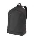 Boulder vertical zipper backpack 15L