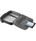 Heff 15.6" laptop and tablet briefcaseHeff 15.6" laptop and tablet briefcase Case Logic