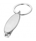 Hooki bag hanger keychainHooki bag hanger keychain Bullet