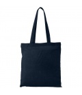 Carolina 100 g/m2 cotton tote bag 7L