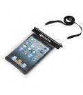 Splash waterproof mini tablet touchscreen pouchSplash waterproof mini tablet touchscreen pouch Bullet