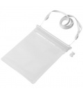 Splash waterproof mini tablet touchscreen pouchSplash waterproof mini tablet touchscreen pouch Bullet