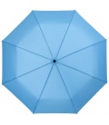 Wali 21" foldable auto open umbrella