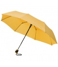 Wali 21" foldable auto open umbrella