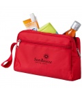 Transit toiletry bag