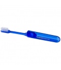 Trott travel-sized toothbrushTrott travel-sized toothbrush Bullet