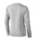 Surrey Sweatshirt mit Rundhalsausschnitt UnisexSurrey Sweatshirt mit Rundhalsausschnitt Unisex Elevate Life