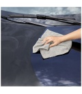 Diamond car cleaning towel and pouchDiamond car cleaning towel and pouch Bullet