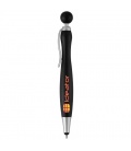 Naples stylus ballpoint penNaples stylus ballpoint pen Bullet