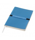 Zápisník s měkkou obálkou A5 Stretto JournalBooks