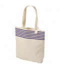Freeport striped convention tote bagFreeport striped convention tote bag Bullet