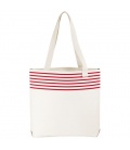 Freeport striped convention tote bagFreeport striped convention tote bag Bullet