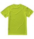 Serve short sleeve men&apos;s cool fit t-shirtServe short sleeve men&apos;s cool fit t-shirt Slazenger