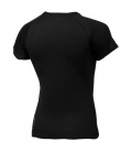 Serve short sleeve women&apos;s cool fit t-shirtServe short sleeve women&apos;s cool fit t-shirt Slazenger