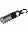 Omega 6 LED-Taschenlampe und FlaschenöffnerOmega 6 LED-Taschenlampe und Flaschenöffner Bullet