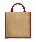 Chennai jute tote bag 16L