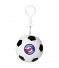 Xina rain poncho in storage football with keychainXina rain poncho in storage football with keychain Bullet