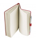 Kancelářský zápisník A5 s měkkou zadní obálkou Flex JournalBooks